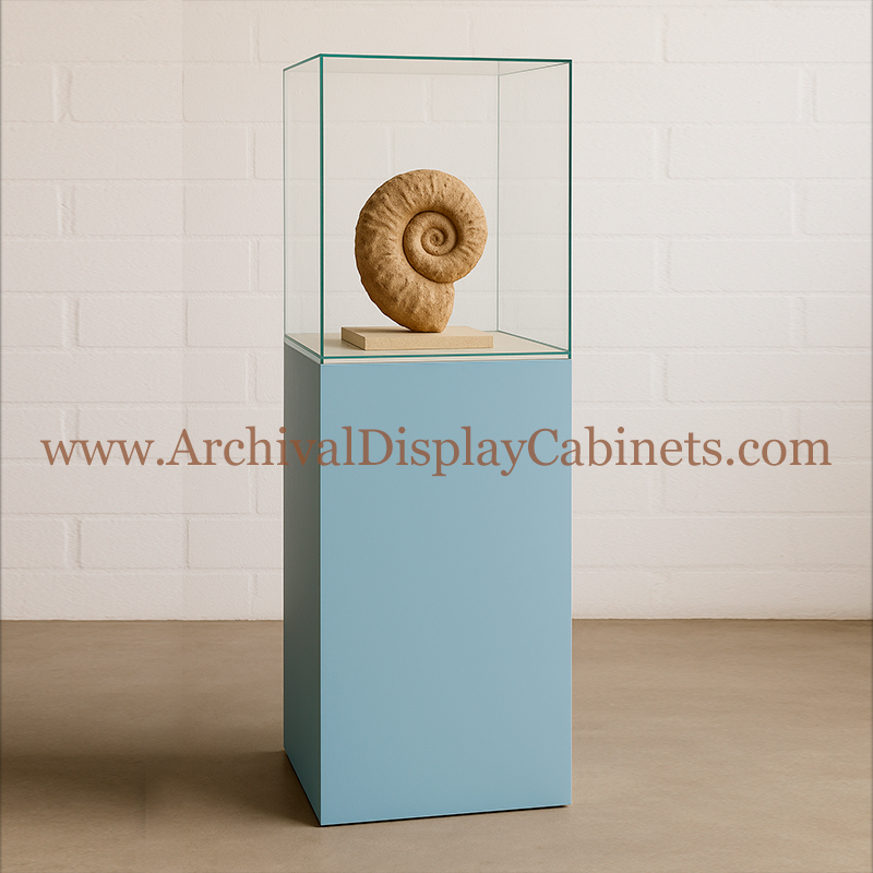 Archival Cases