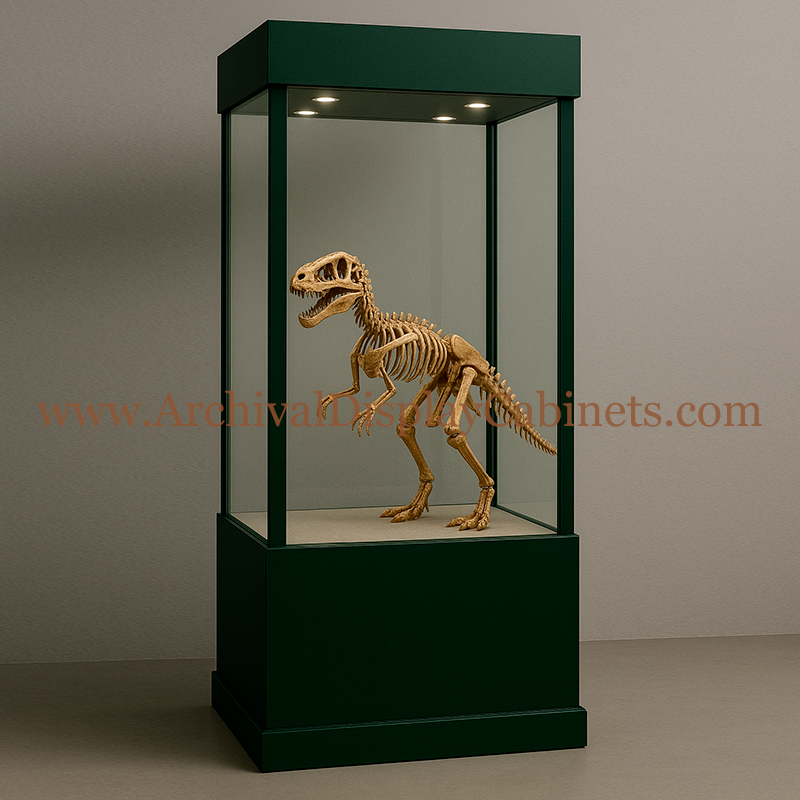 Archival Cases