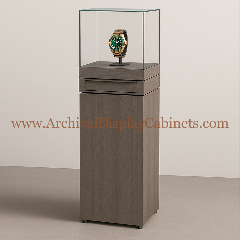 Archival Cases